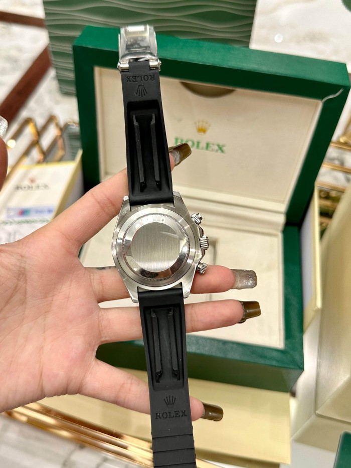 Mechanical Movement Ceramic Bezel  Watch【Dial diameter：40mm 】28763015