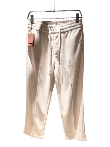 Midline LP Embroidered Men's Casual Pants 3 colors 28656028