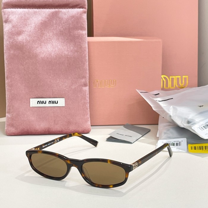 1:1 quality version A06 Regard Glasses 7 colors 28493357