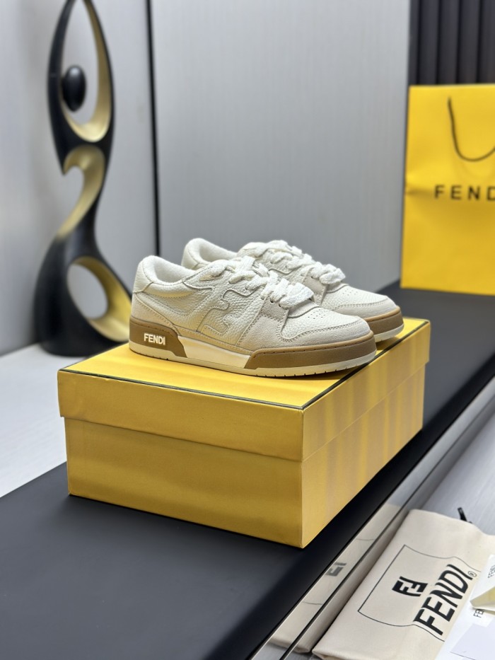 1:1 quality version 28295035 Capsule Collection Shock Absorbing Sneakers 7 colors