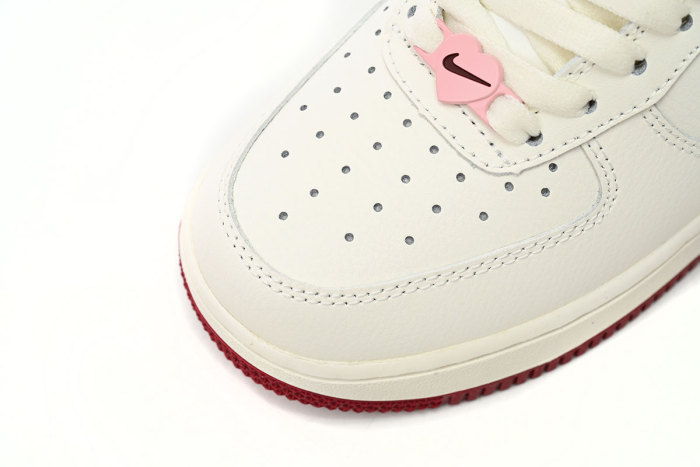 N  Air Force 1 Low Valentine’s Day (2023) FD4616-161