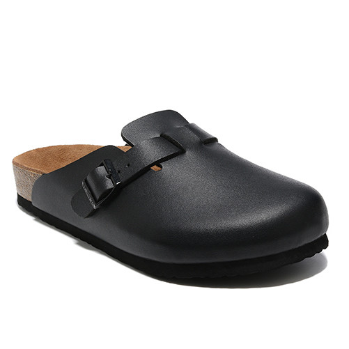 Large Buckle Toe BS Sandals 25 colors