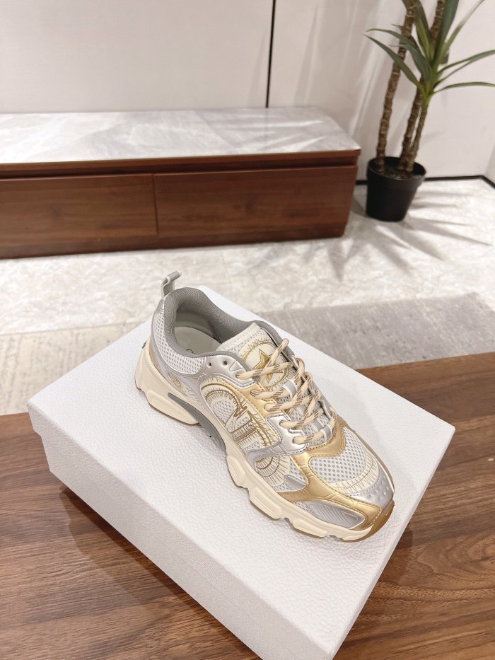 1:1 quality version 28285657 sports leisure dad shoes 7 colors