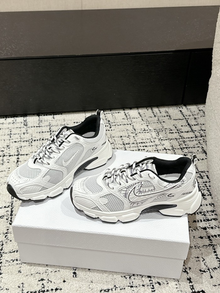 1:1 quality version 28270402 Chrono series sports leisure dad shoes 3 colors