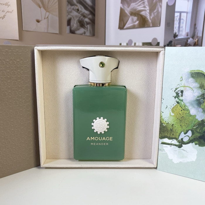 Amouage Meander Eau de Parfum, 2020 28927909