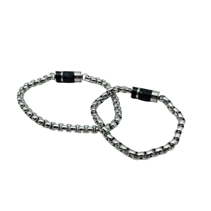 Perfume Bottle Beads Bracelet 28622673