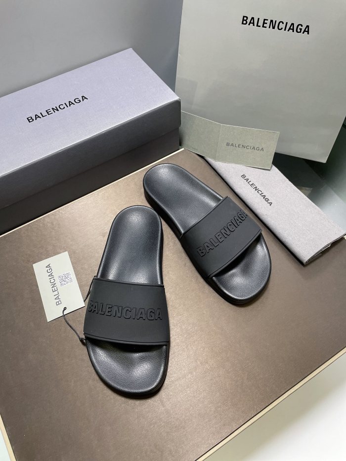 1:1 quality version Fashional slippers comfortable models