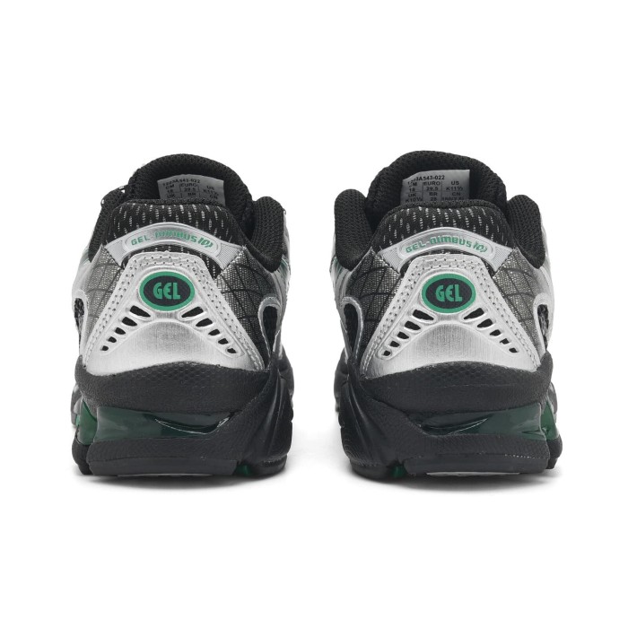 AC Gel-Nimbus 10.1 Jogging Shoes for Kids 9 colors 29001622