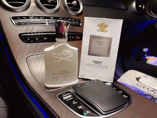 Creed Silver Mountain Water Belongs To You Perfume 28925767