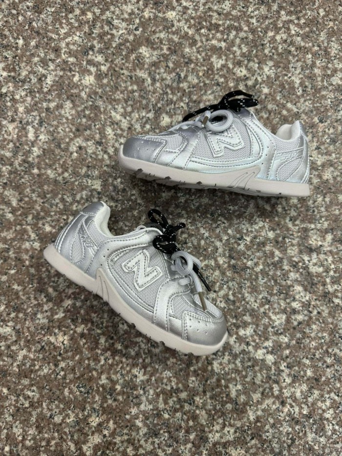 530 Miu Miu Co-branded Retro German Trainers for Kids2 colors 29017937