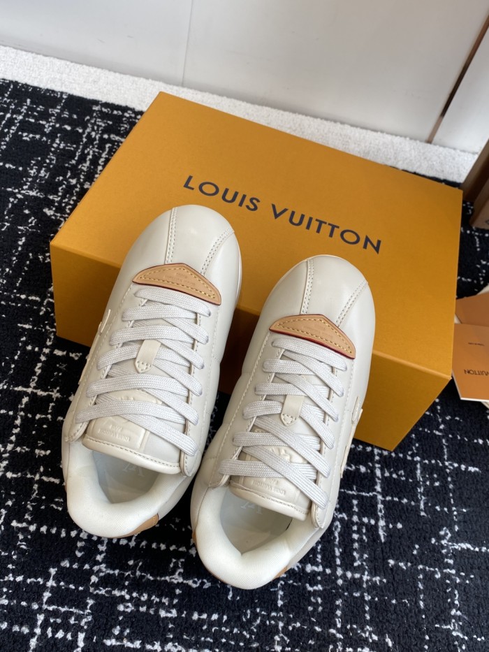 1:1 quality version Collaboration Chunky Sole Shoes 28487500