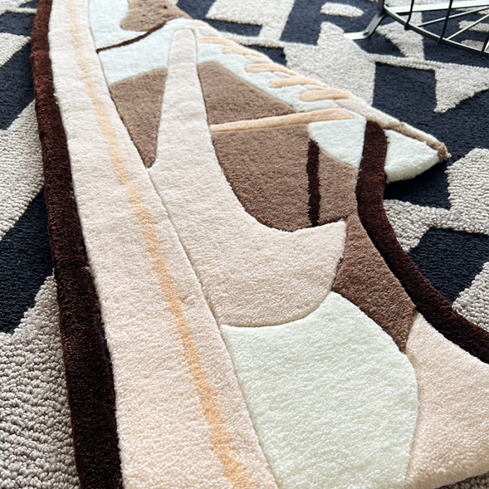 Low-Top Athletic Shoes Rug 2 colors 28599145