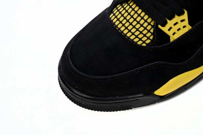 ［plus-size shoes]@j4 Retro Thunder (2023) DH6927-017