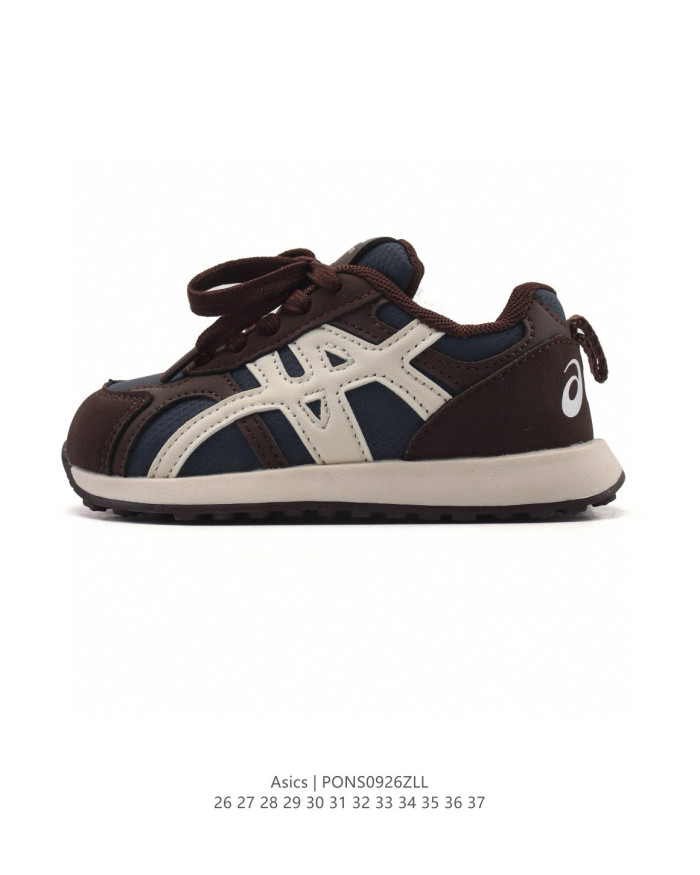 Breathable Wear-Resistant Jogging Shoes for Kids 3 colors 29006182