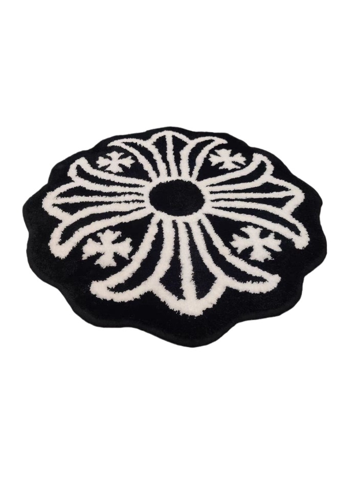 Cross Rug 2 colors 28598108
