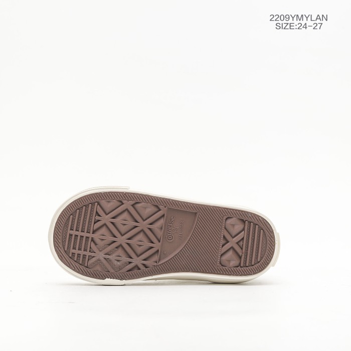 Co-branded love  velcro high/low Top board shoes for kids 4 colors