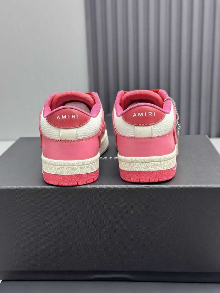 1:1 quality version 28314614 SKEL-TOP bone shoes 20 colors