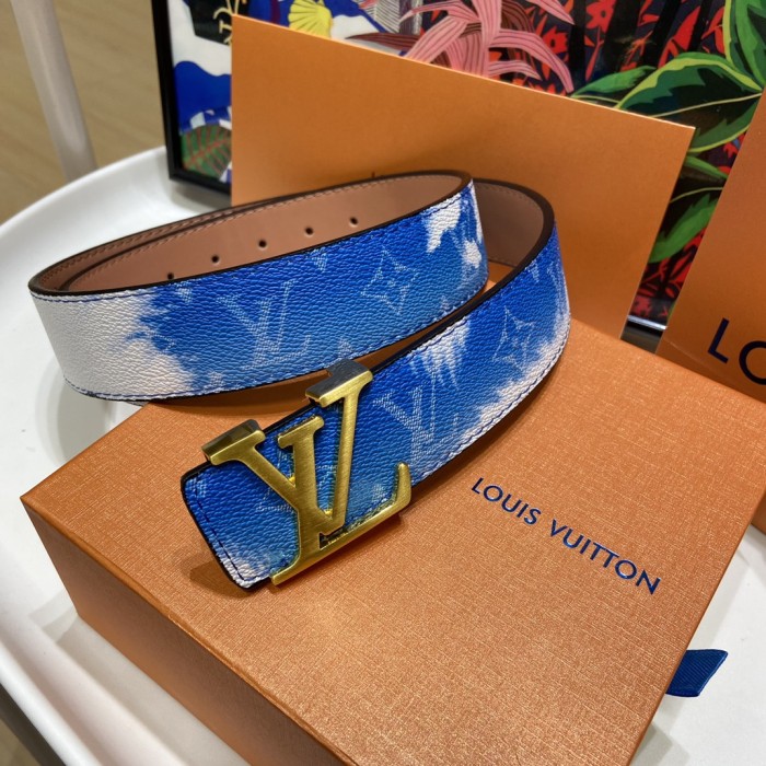Cloud Belt 3 colors 【Width 3.5 cm】28519343