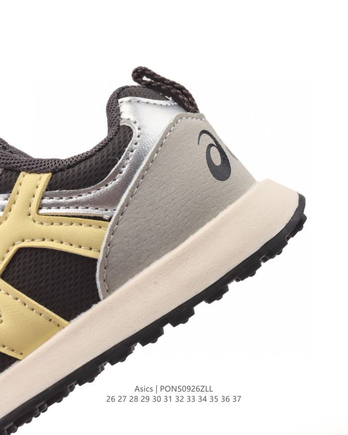 Breathable Wear-Resistant Jogging Shoes for Kids 3 colors 29006182