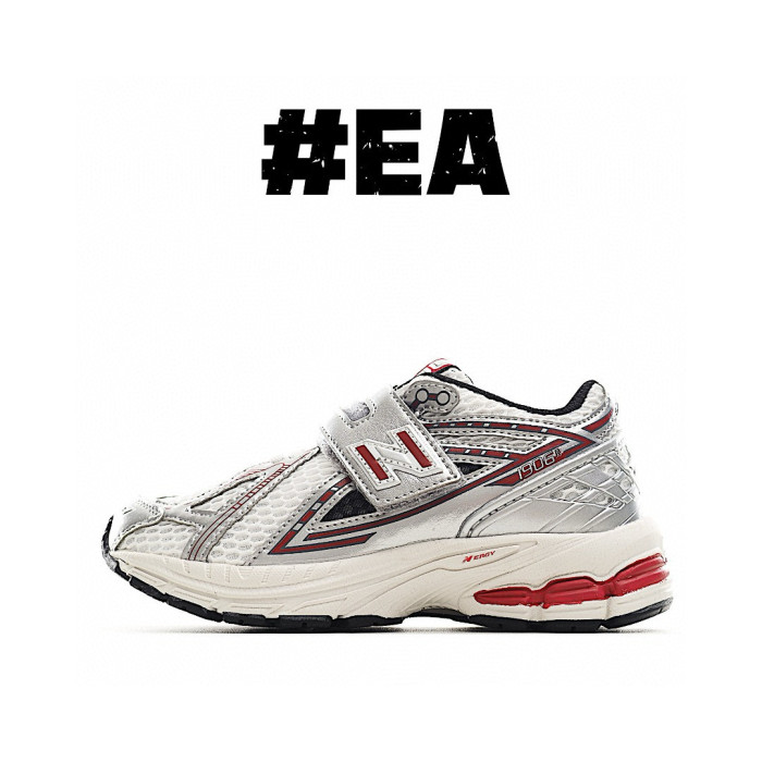 1906 Velcro Mesh Running Shoes for Kids 15 colors 29018120