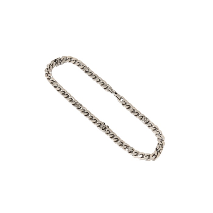 CITY LINKS THIN Necklace 28622674