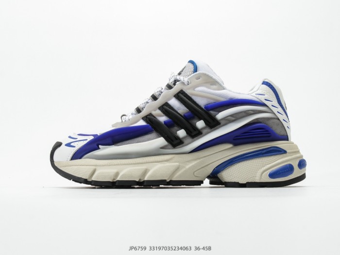 [plus-size shoes] Pharrell Williams x Adid@s Originals Adistar Jellyfish Dad Sneakers 8 colors 28961233