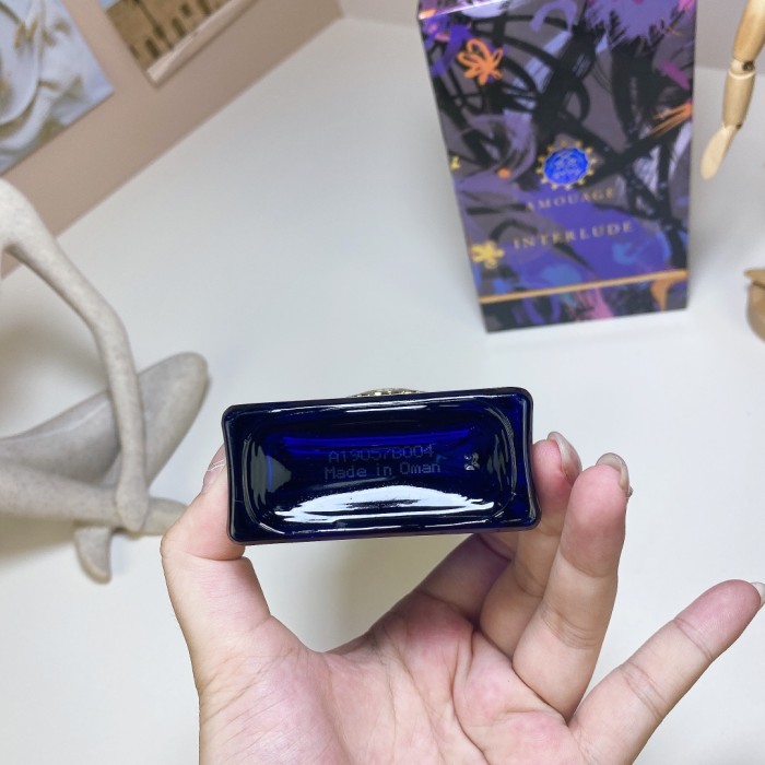 Amouage Interlude Man Perfume 28661077