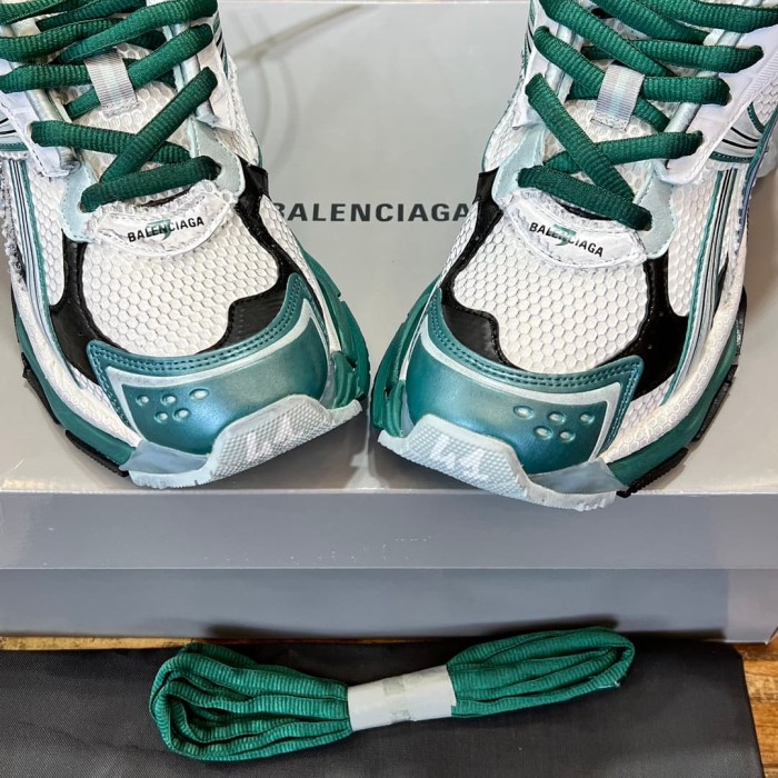 [plus-size shoes] 1:1 quality version Runner 7.5 Generation Sports Shoes 21 colors 28996207