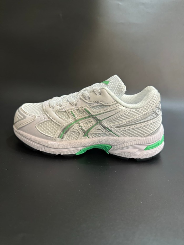 AC Elastic Band Retro Sports Shoes for Kids 9 colors 29001617