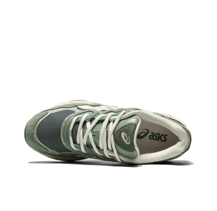 [plus-size shoes] AC GEL-NYC Millennium Retro Running Shoes 21 colors 28959714