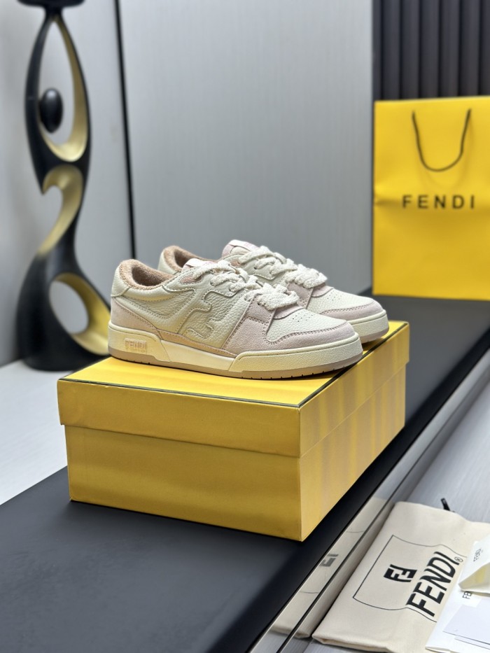 1:1 quality version 28295035 Capsule Collection Shock Absorbing Sneakers 7 colors
