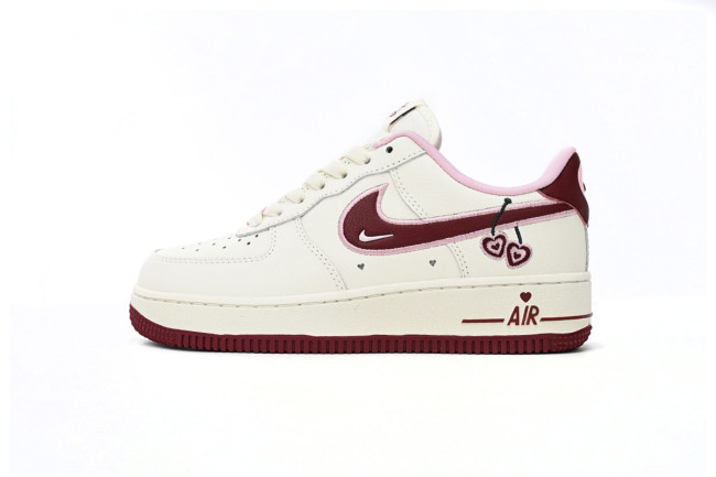 N Air Force 1 Low Valentine’s Day (2023) FD4616-161