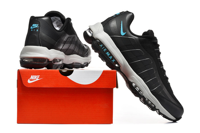 [plus-size shoes]Air Max 95 Ultra Men Women Air Cushion Running Shoes 3 colors 29038265