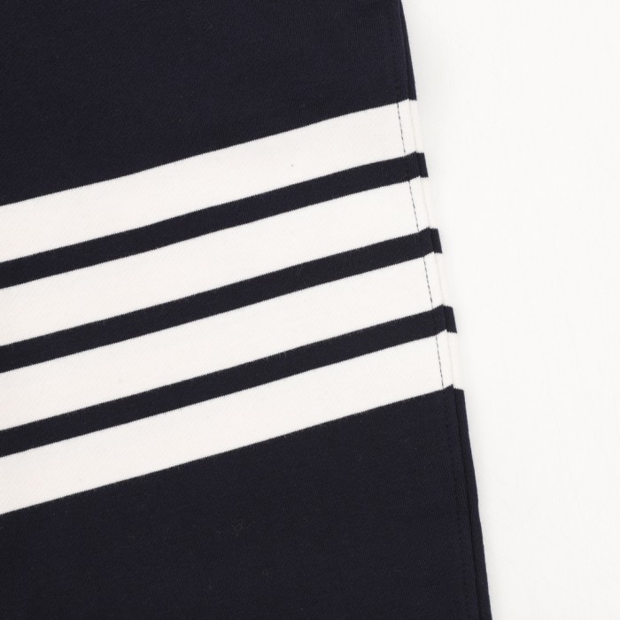 1:1 quality version Classic Color-Woven Straight-Leg Sweatpants 5 colors 28685474