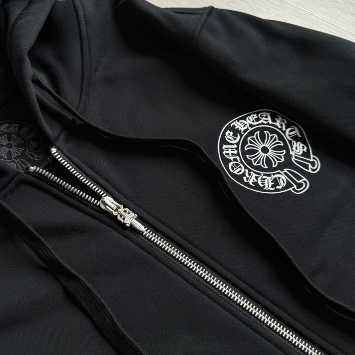 1:1 quality version New York City Limited Edition Print Zipper Hoodie 28662826