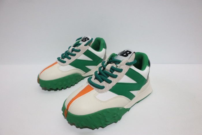 NB XC72 Anti-Slip Retro Jogging Shoes for Kids 8 colors 289988650