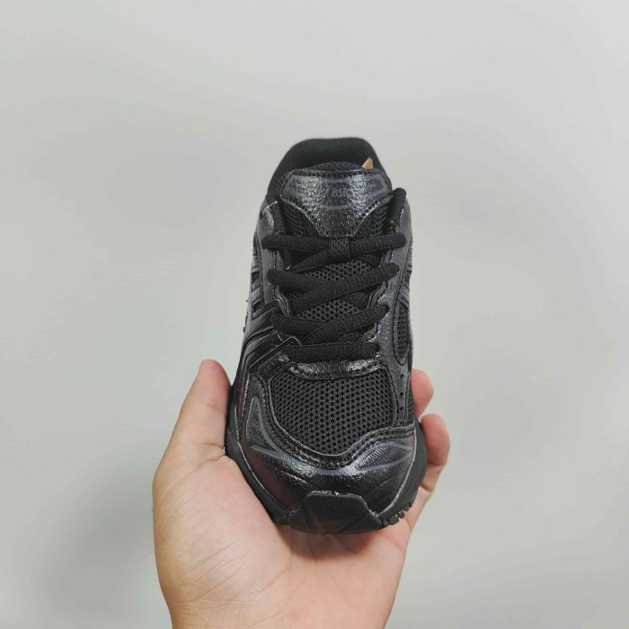 AC Gel-Kayano 14 Lace-up Running Shoes for Kids 9 colors 29001621