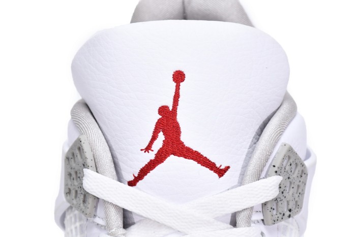 ［plus-size shoes]Air @j4 Retro White Oreo CT8527-100