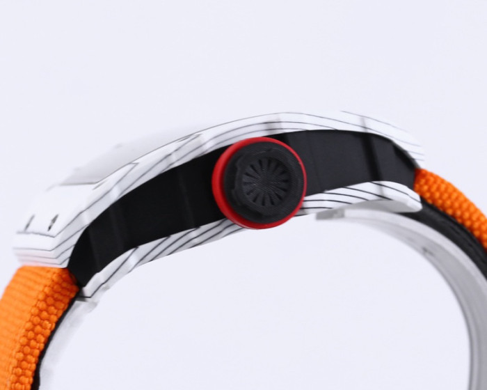 1:1 quality version RM 35-01 Carbon Fiber Lightweight Watch 8 colors【Dial diameter：42mm 】28771551