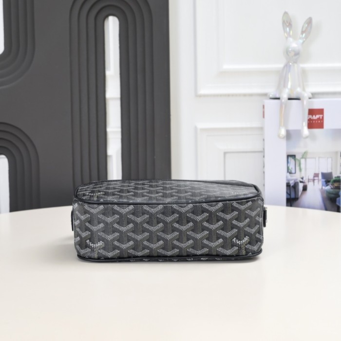 1:1 qualituy verson Black Monogram Camera Bag Fashion Crossbody Bag For Street Style 8 colors 29092473