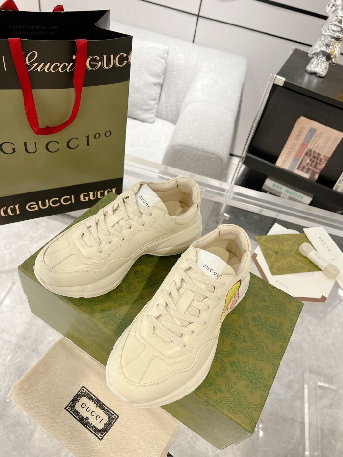 1:1 quality version 28270519 sports leisure dad shoes 12 colors