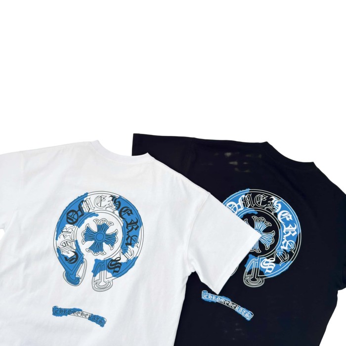 Inspired Back Gothic Cross Print T-Shirt 2 colors for Kids 29009016