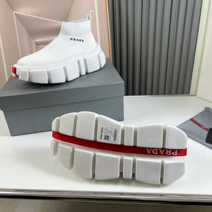 PR@DA@ SNEAKERS   PRD076