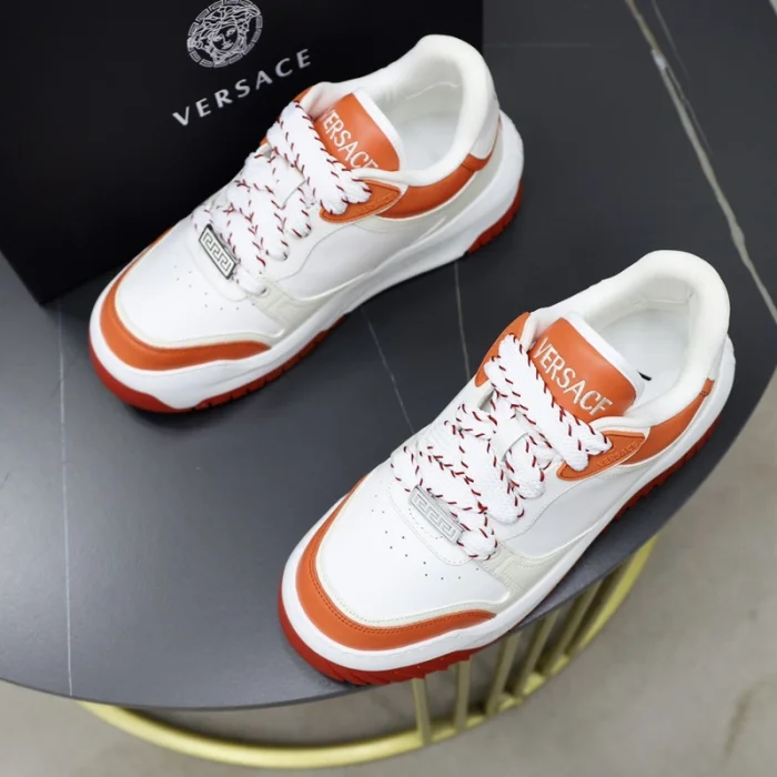 VERS@CE ODISSEA SNEAKERS   VS54
