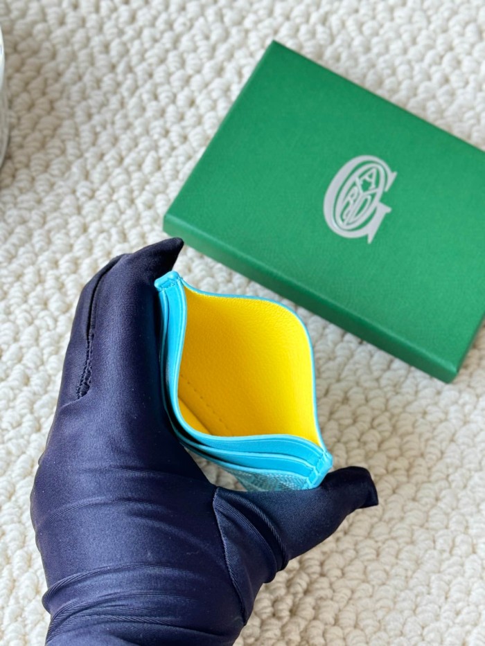 Saint-Sulpice Series Card Holder 16 colors 29092238