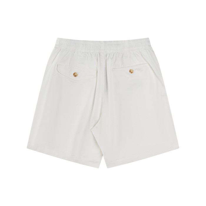 28270256 Embroidered Logo shorts 6 colors