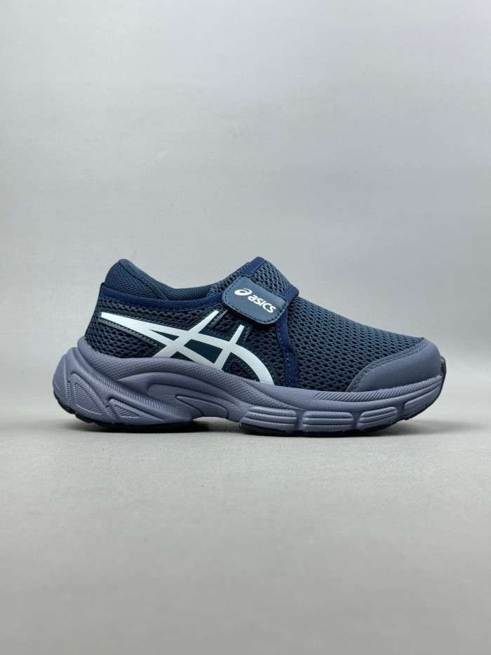 Athletic Breathable Professional Running Shoes for Kids 4 colors 29006191
