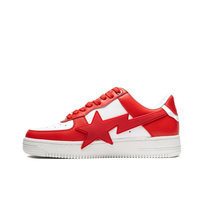 [plus-size shoes]APE STA OS Lace-Up Low-Top Shoes 5 colors 28630939