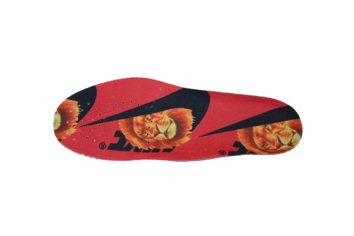 [plus-size shoes] 1:1 quality version Shox Tl Black Red Anti Slip Shock Absorption Running Shoes 28971912