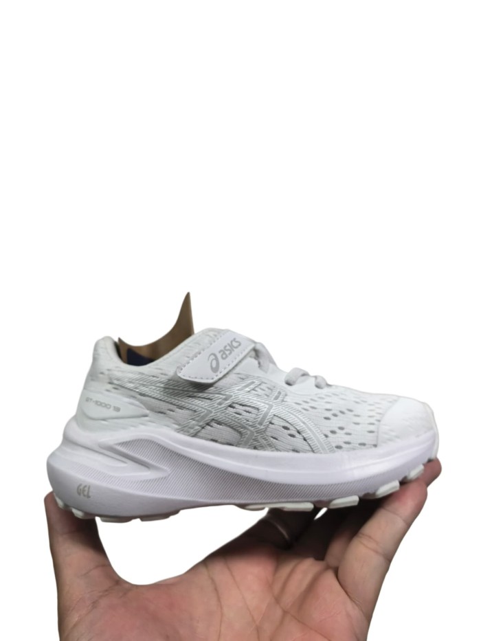 AC GT-1000 Velcro Low-top Sneakers for Kids 7 colors 29001624